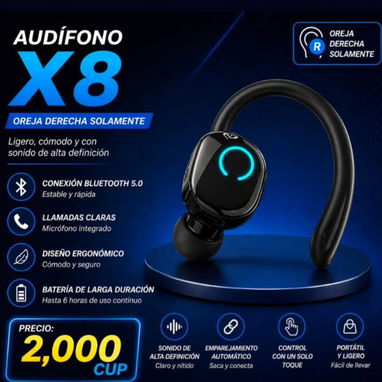 Audifonos - 4/8