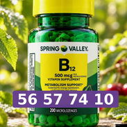 Vitamina B12 - Img 57662697