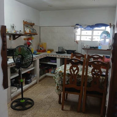 Se Vende Casa Reparto Mazorra. Boyeros - Img 121544217