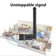 WIFI ADAPTADOR - Img 54635978