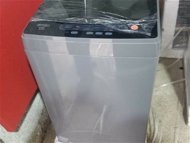 Lavadoras semiatomáticas- automáticas- secado al vapor - Img 67629590
