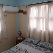 ⚓Se renta casa con piscina a 2 cuadras de la playa de Guanabo,4 habitaciones climatizadas , Reservas x WhatsApp 52463651 - Img 45151698