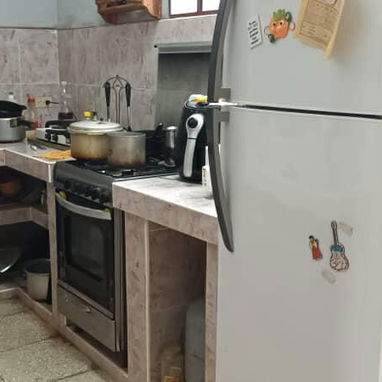 Casa en el Cerro, Reparto Marti - Img 119883964
