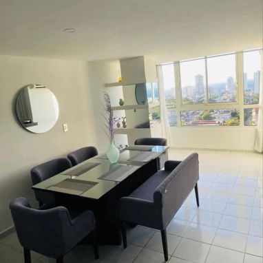 #3 🏘️ Apto - Independiente - VEDADO 💫 - 3/10