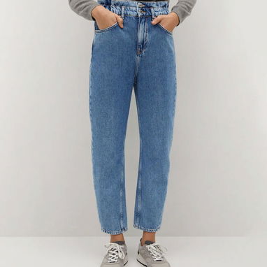 JEANS / PANTALONES DE MUJER 52425349 - Img 104982638