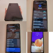 Samsung A32 - Img 57545638