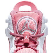 Jordan 6 Rings Big Kids Shoes - Img 57009172
