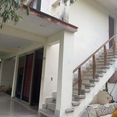 📢📣🏠Casa en jaimanitas ojo son dos propiedades y un apto todo en una propiedad precio 125 mil usd negociables  Llamar - 6/7
