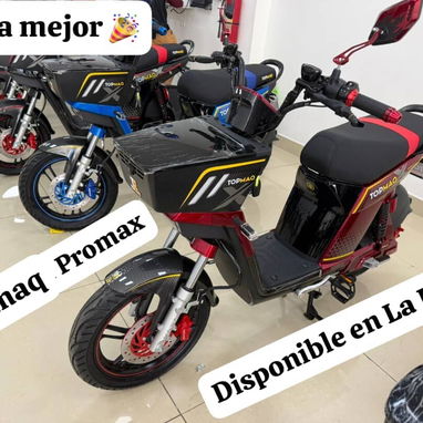 Venta de motos al mejor precio en el mercado - Img 123173277