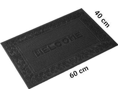 Se venden alfombras welcome - Img main-image-45380343