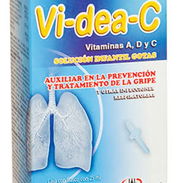 Vitamina C infantil en gotas - Img 55565877
