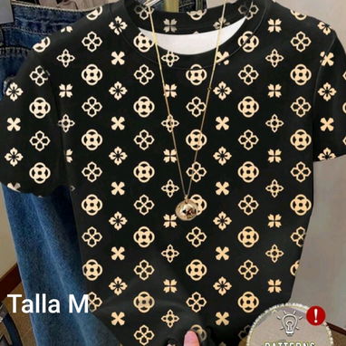 Puloveres buena calidad, tela comoda - Img 123279635