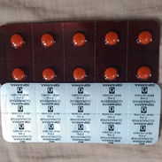 Clonazepam 2 MG - Img 58060236