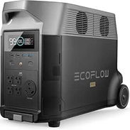 Estación de energía Ecoflow Delta Pro 3600wh - Img 55690227