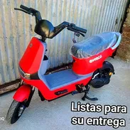 Bici motos vedca a1 - Img 55989023