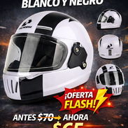 Casco integral certificado - Img 55501792