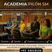 Clases privadas de música,Academia Pilón SM - Img 55728988