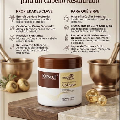 tratamiento karseel - 2/2