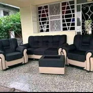 Muebles,,colchones originales importados confort y juegos de comedor de lujo - Img 55082325