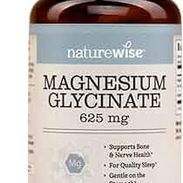Magnesio glycinato premium 30 usd - Img 55333013