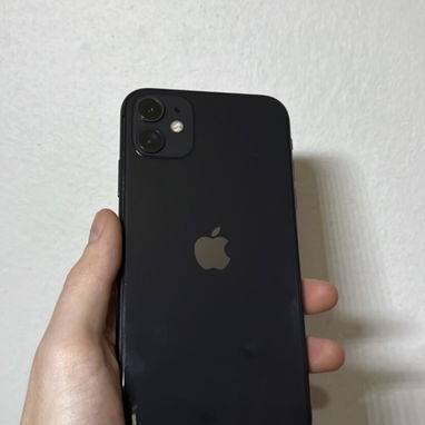 📱IPhone 11 libre de fábrica🏠y iCloudEstado impecable “sin un solo golpe”•(todo de fabrica nunca se ah abi - Img 123469642