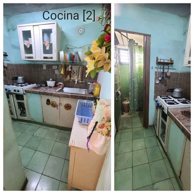 Se vende Apartamento ( 2 en 1) - 9/10