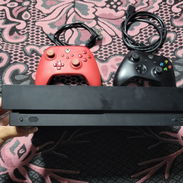Xbox One X - Img main-image-56461608