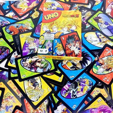 Cartas uno Temáticas - Img 120591953