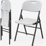 Silla plegable varios colores y modelos comunícate con Pedro - Img 52690183