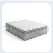 Colchon Full Camero 📦 - Img 55833427