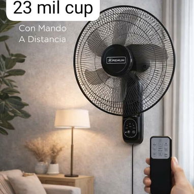 Ventilador - 6/7