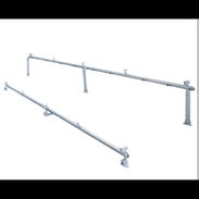 *Vendo Kit Montaje para 4 Paneles Inclinado* - Img 56088774