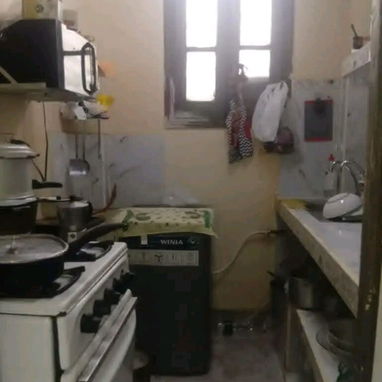 GG 52🏠🌟 Apartamento Capitalista en Centro Habana - Img 117182538