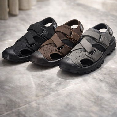SANDALIAS A LA MODA NUMEROS DISPONIBLES DEL 40 AL 42......59708714 - Img 123242592
