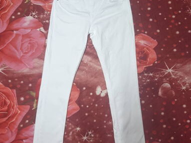 Jeans blanco guess - Img main-image