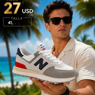 Comodidad y Calidad 💯 en Zapatos para Hombre!!! - 2/10