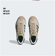Adidas Gazelle Triple suela !!!!!! - Img 45899209