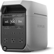 Ecoflow Delta 3 Plus 910 USD - Img 56621131