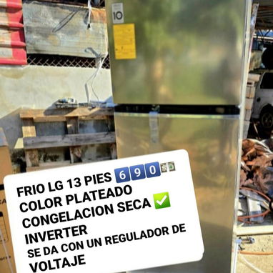 REFRIGERADORES - Img 124426199