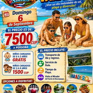 Excursiones para toda la famili - Img 57177505