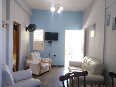 Rentamos casa con piscina de 4 habitacines en Guanabo. WhatsApp 58142662 - Img 63971815