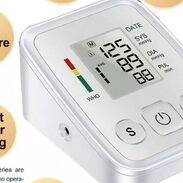 Efigmo digital Nuevo. Aparato para medir presión. Medidor de presión arterial - Img 45623872