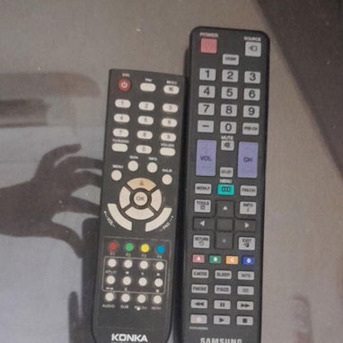 Vendo televisor Samsung 32 pulgadas de uso - Img 127859116