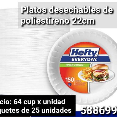 Insumos desechables - 2/8