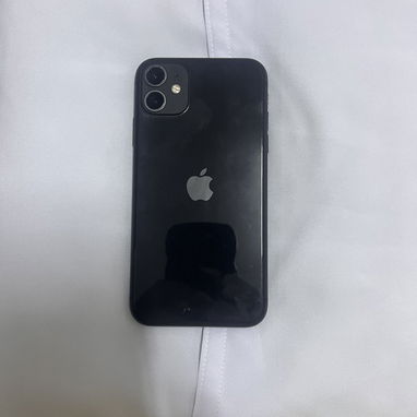 iPhone 11 - 2/3