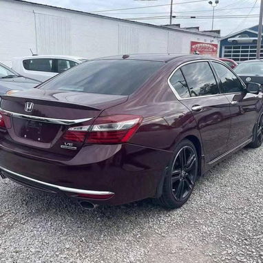 Honda Accord 2017 - Img 124105933