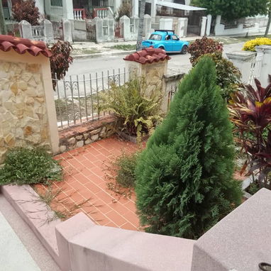 Majestuosa propiedad en Santo Suárez de 6 habitaciones - 7/10