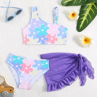 Trajes de baño para niñas y niños de todas las edades. - Img 118740782