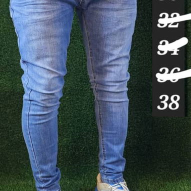Pantalones 馃憱 para hombres, trabajamos x serv de mensajeria costo adicional - Img 123120551