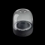 🔊 Bocina Harman Kardon Aura Studio 3 – Sonido 360° con Estilo Premium ✨ Solo Corriente | Envío Disponible* + Garantía** - Img 49571912